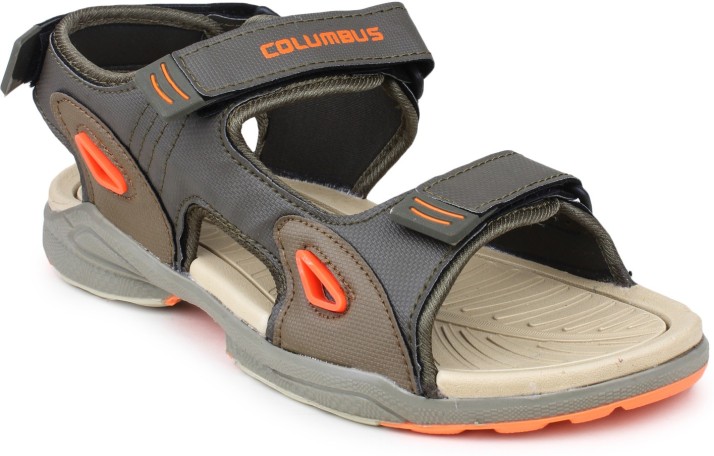 columbus sandals flipkart