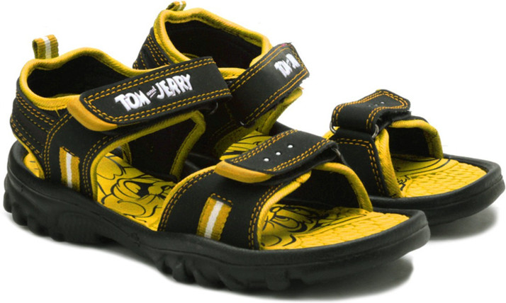 best sandals for boys
