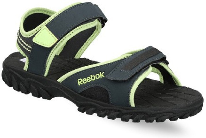 reebok women's athletic sandals
