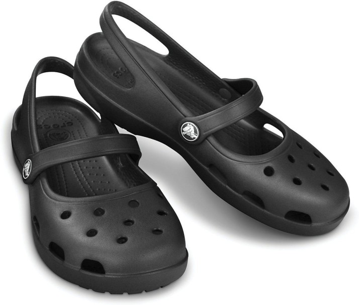 flipkart crocs for ladies