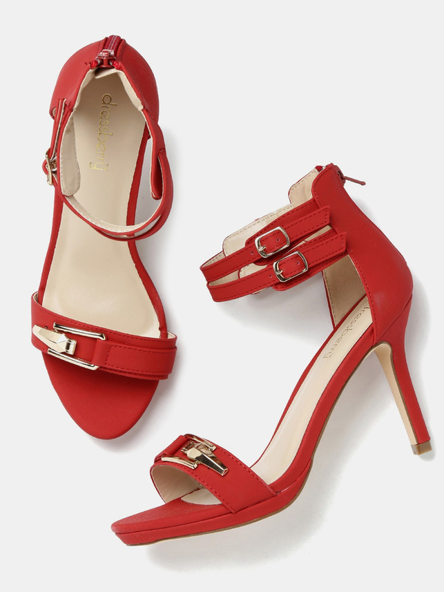 dressberry heels online