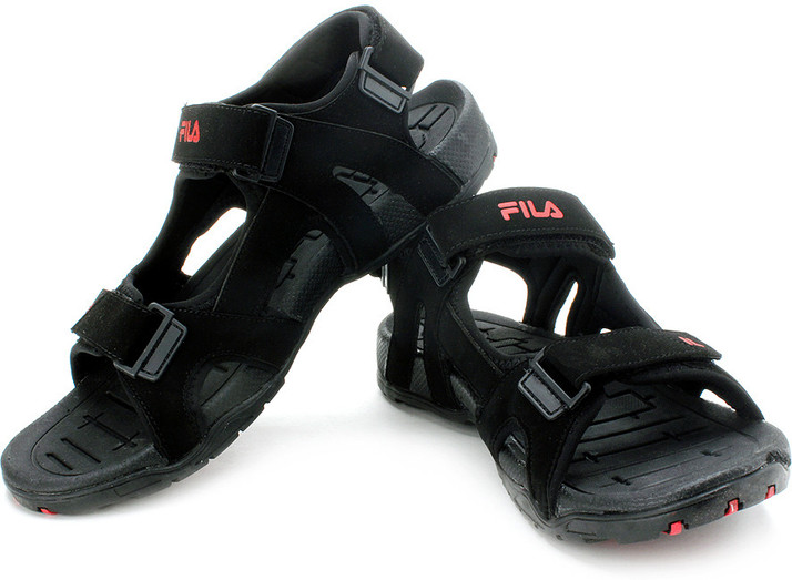 fila sandals flipkart