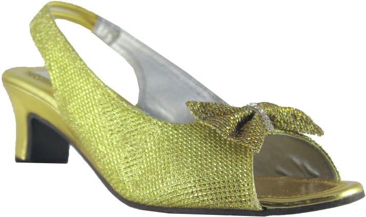 flipkart heels for girls