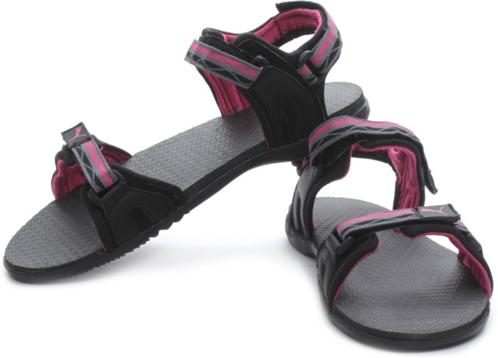 puma nova sandals