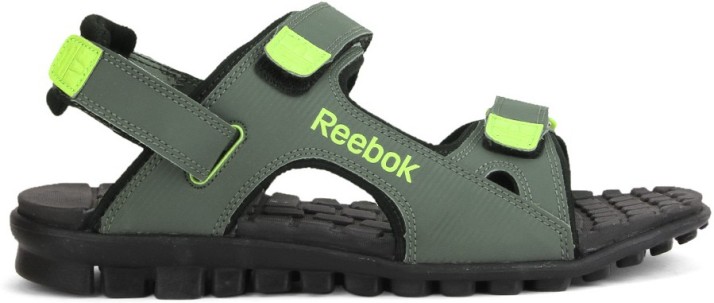 reebok boys sandals
