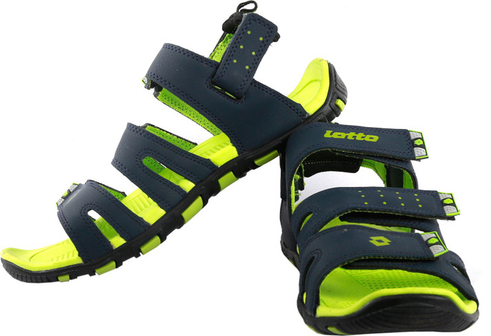 lotto sandals flipkart