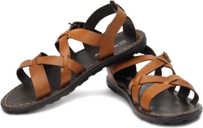 franco leone sandals flipkart