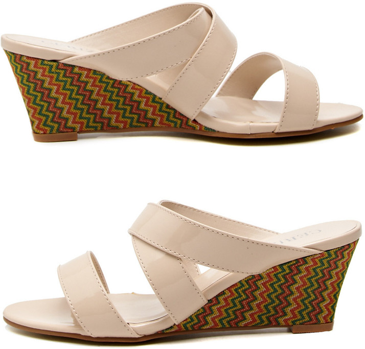 ceriz wedges