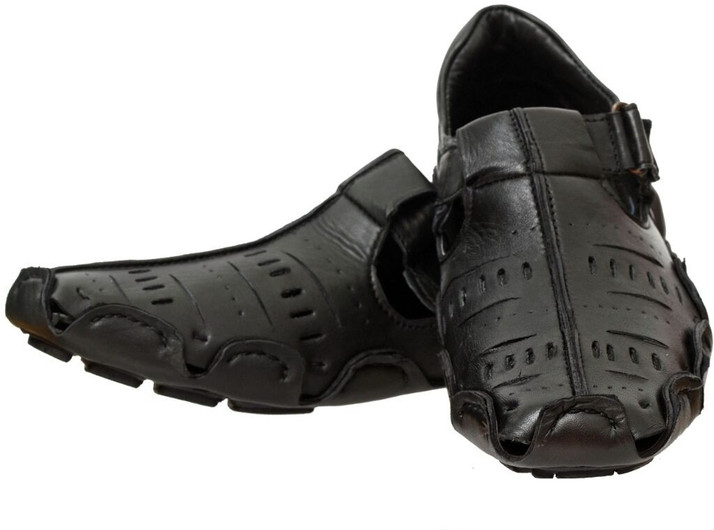 best sandals for driving