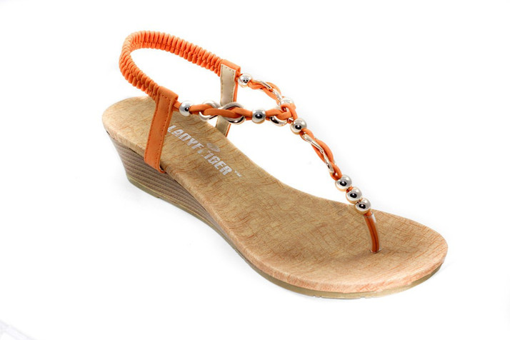 Lady finger shoes price Clearance