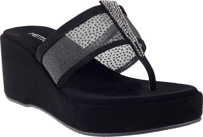 metro fancy sandal