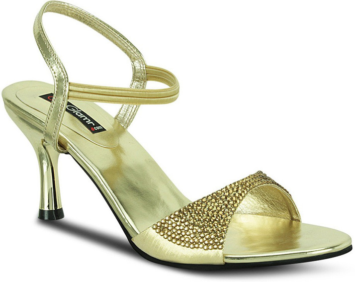 get glamr heels