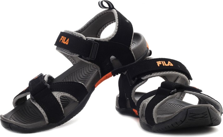 fila avior sandals online