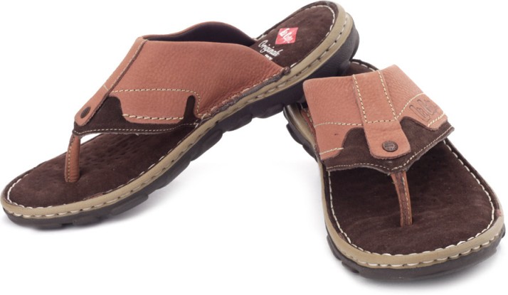 lee cooper sandals flipkart