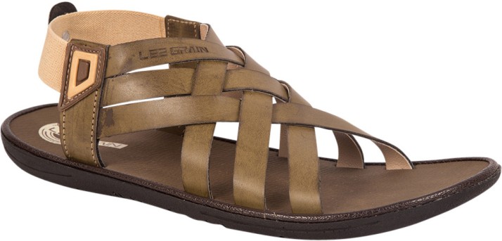 lee grain chappal