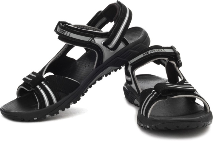 merrell sandals men