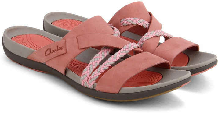 clarks sandals flipkart