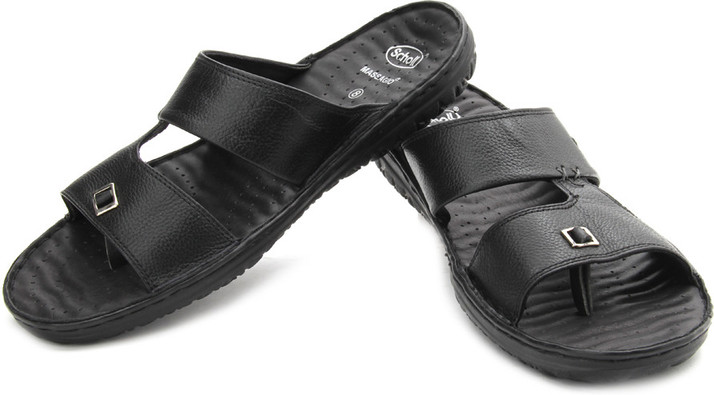 dr scholls mens slippers