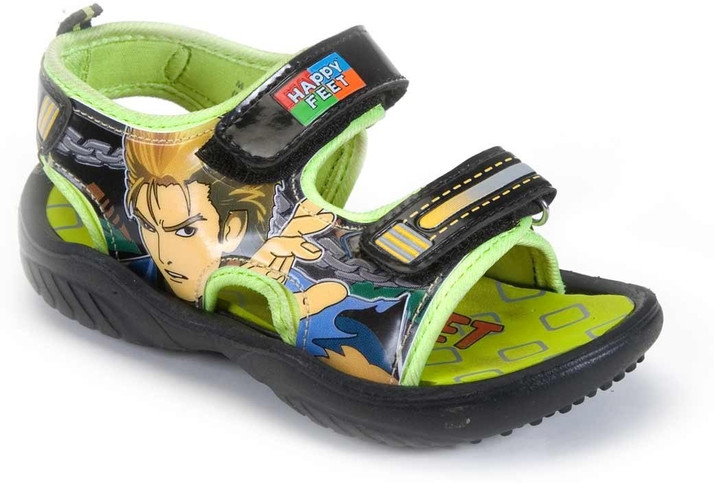 happy feet sandals price
