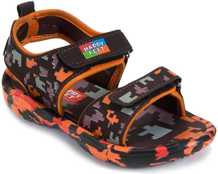 happy feet sandals price