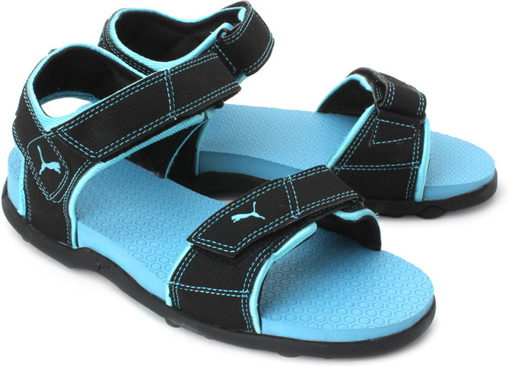 puma sonic sandals