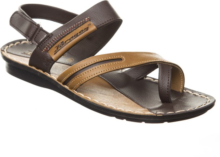 paragon office chappal buy online