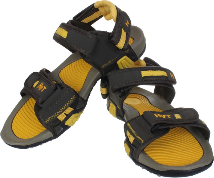 hytech sandals