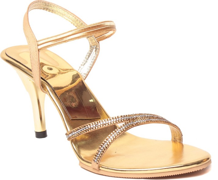 golden heels online