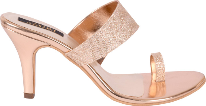 ozuri ladies footwear