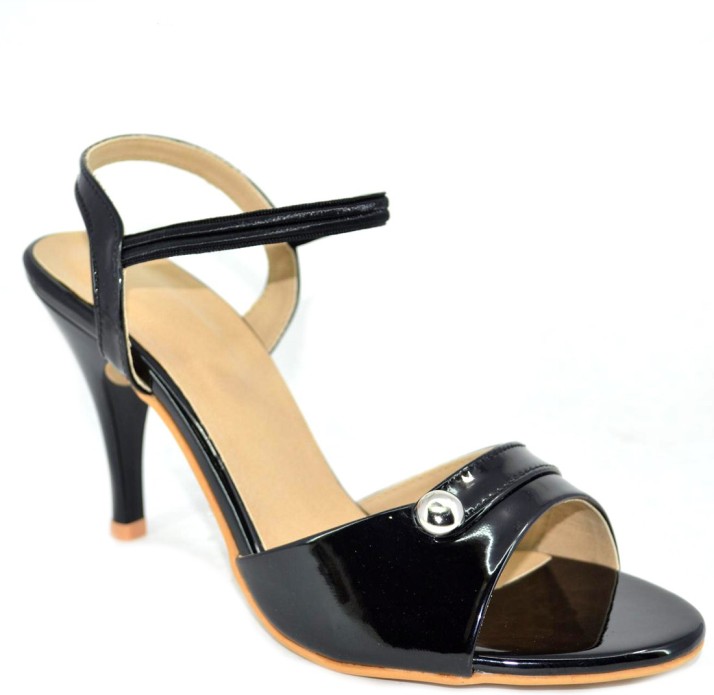 high heels for girl flipkart