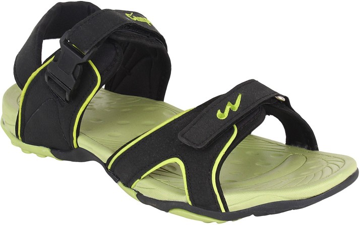 campus sandals flipkart