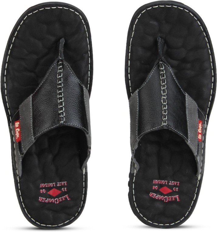 lee cooper sandals flipkart