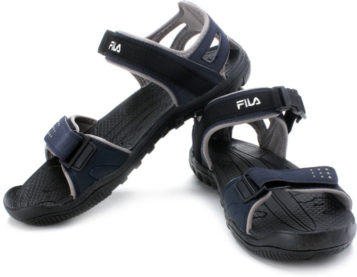 fila climber sandals