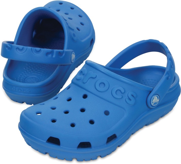 crocs flipkart