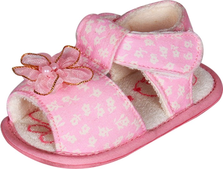 flipkart baby sandal