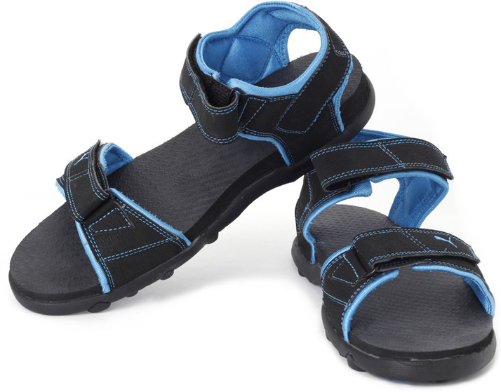puma sonic sandals