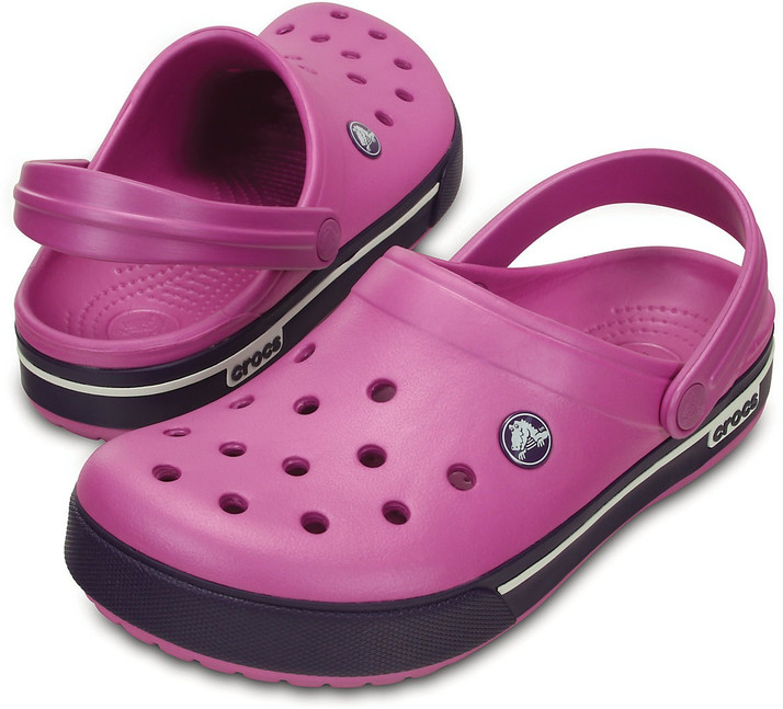 crocs women flipkart
