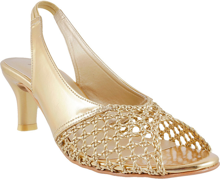 bridal sandals on flipkart
