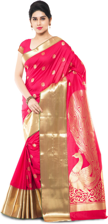 parthas wedding sarees