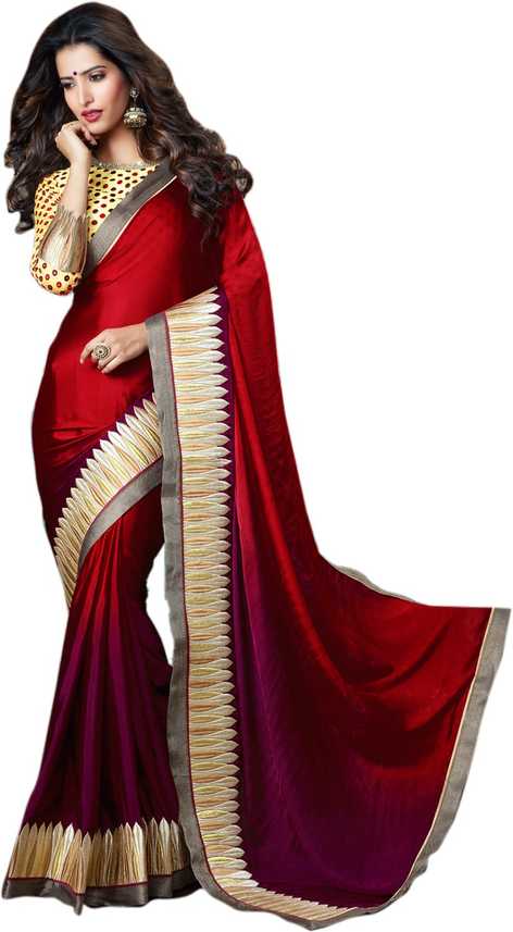 Buy Club Art Decor Embroidered Embellished Fashion Poly Silk