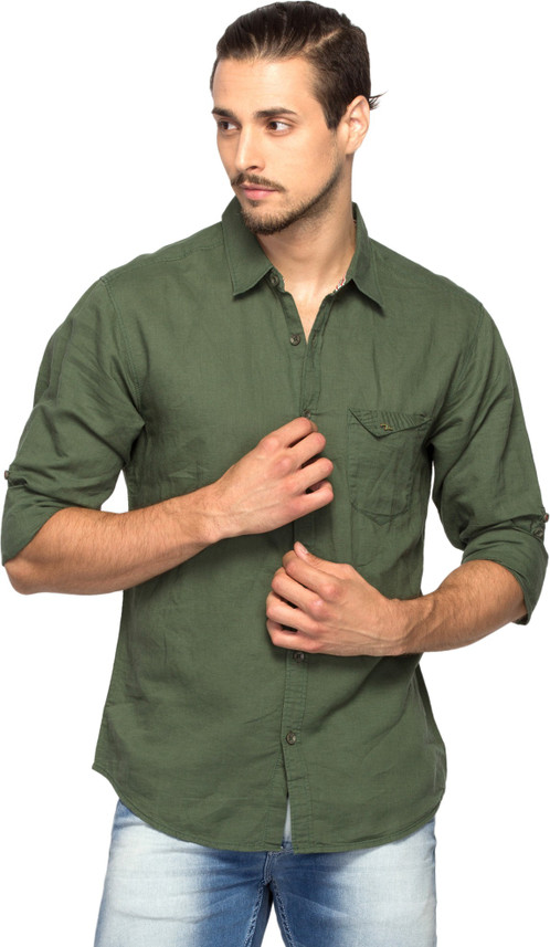 Spykar shirt price Clearance