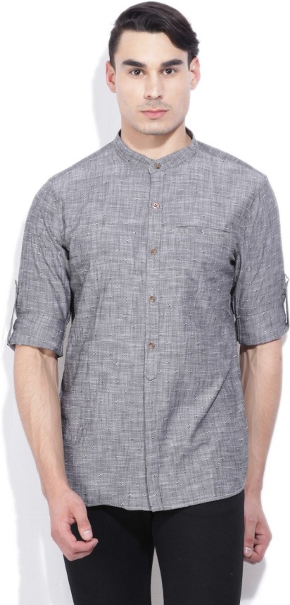 wrogn shirts flipkart