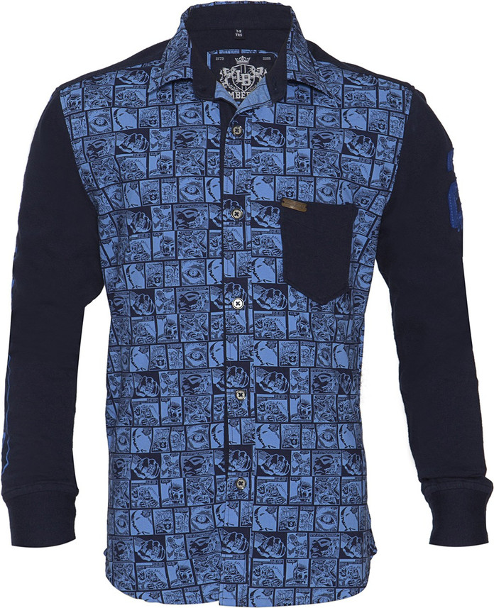 Flipkart shirt boys