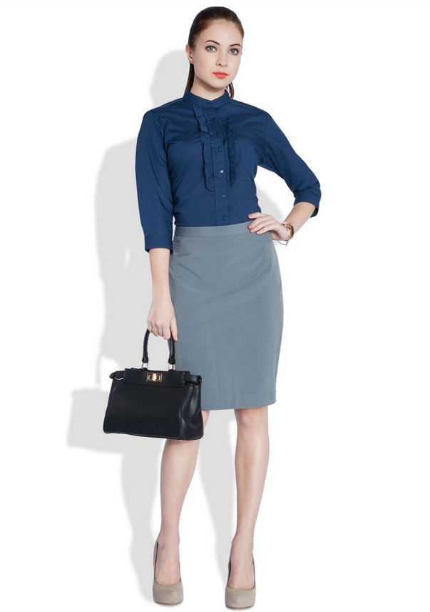 park avenue ladies formal shirts