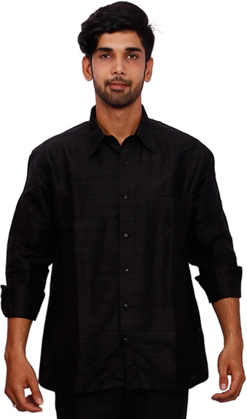 khadi shirts online flipkart