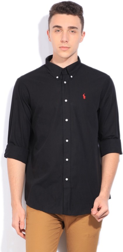 polo t shirt custom slim fit