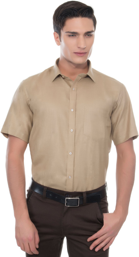 Light Brown Formal Shirt Hotsell, 53 