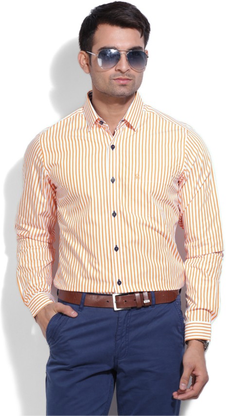 united colors of benetton shirts flipkart