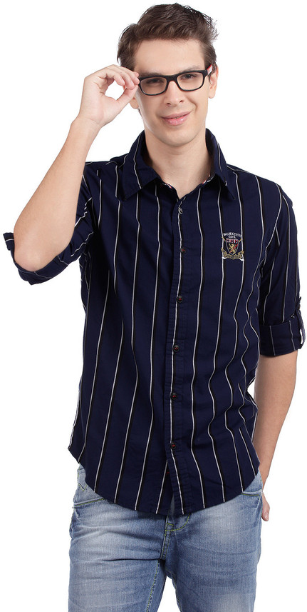 Flipkart mufti shirts Clearance