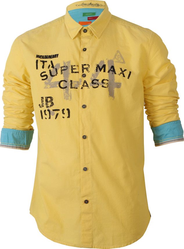 jackalberry shirt 